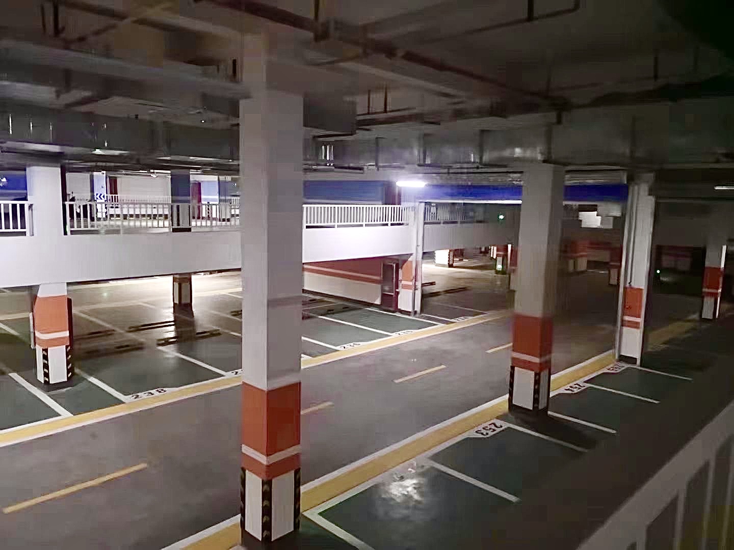 淮南上海博普四年前授权设计的项目已投入使用